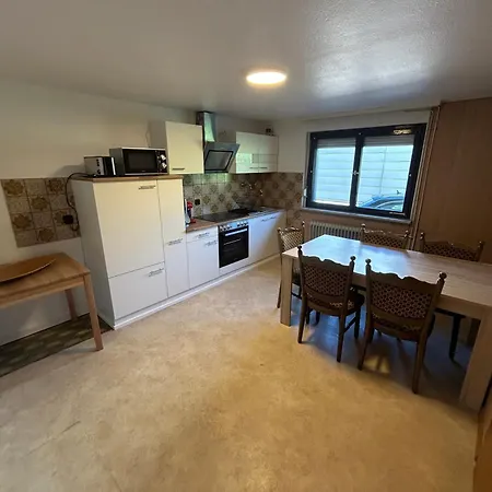 Apartamento Monteurwohnungen In Murg Direkt An Der Schweizer Grenze *