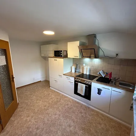 Apartamento Monteurwohnungen In Murg Direkt An Der Schweizer Grenze *