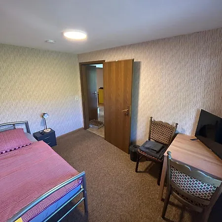 Monteurwohnungen In Murg Direkt An Der Schweizer Grenze Apartamento