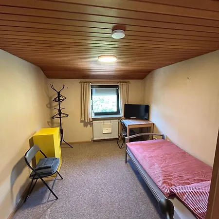 Monteurwohnungen In Murg Direkt An Der Schweizer Grenze Apartamento *