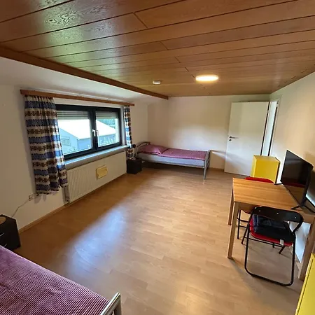 Monteurwohnungen In Murg Direkt An Der Schweizer Grenze Apartamento