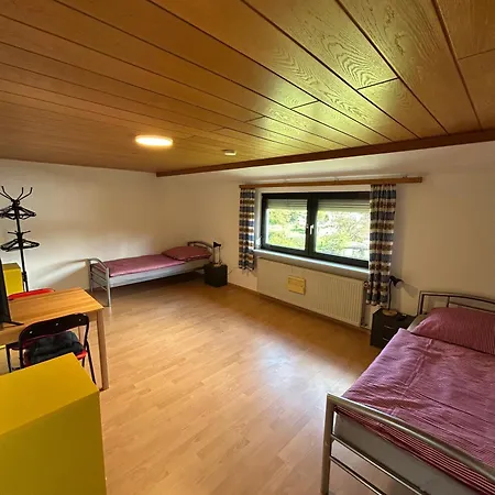 Apartamento Monteurwohnungen In Murg Direkt An Der Schweizer Grenze